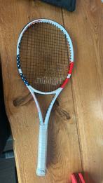 Limited Edition Babolat Pure Strike VS, Sport en Fitness, Tennis, Ophalen, L4, Zo goed als nieuw, Racket