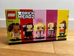 LEGO BrickHeadz 40548 Spice Girls (SEALED), Ophalen of Verzenden, Nieuw, Complete set, Lego