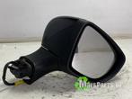 Buitenspiegel rechts van een Renault Clio, Auto-onderdelen, Spiegels, Gebruikt, -, Renault, -