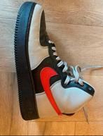 Nike airforce 1 high, Zwart, Nike, Ophalen of Verzenden, Sneakers of Gympen