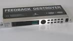 Behringer Feedback Destroyer DSP1100, Muziek en Instrumenten, Effecten, Ophalen of Verzenden, Gebruikt, Equalizer