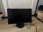 22 inch philips monitor, Ophalen, HDMI, Zo goed als nieuw, LED