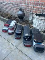 10 stuks fietsaccus DEFECT! Cortina, gazelle, giant, sparta, Ophalen, Gebruikt