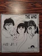 The Who -  happy jack, Ophalen of Verzenden, Zo goed als nieuw