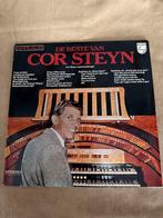 Cor Steyn - De Beste Van LP, Ophalen of Verzenden, Gebruikt