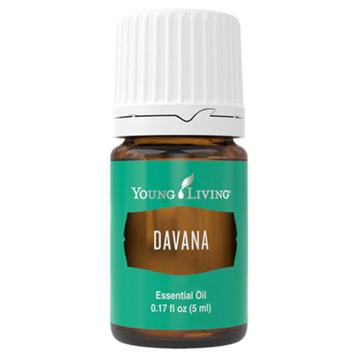 Davana  5ml  Opruiming! beschikbaar voor biedingen