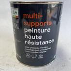 GoodHome Allround Verf Lak Liberty Noir Zwart 750ml, Doe-het-zelf en Verbouw, Verf, Beits en Lak, GoodHome, GoodHome, Zwart, Nieuw