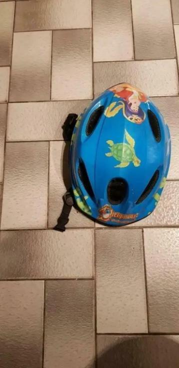 Piet Piraat Fietshelm beschikbaar voor biedingen