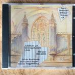 Orgel plus - Jubileum CD Agathakerk Lisse, Adema orgel- seal, Ophalen of Verzenden, Romantiek, Nieuw in verpakking, Overige typen