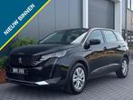 Peugeot 5008 1.2 PT Active Pack M22 NAVI CAMERA CLIMATE PDC, Automaat, Stof, Gebruikt, 1199 cc