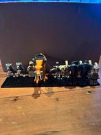 Lego Star Wars Minifiguren Speratisten, Ophalen of Verzenden, Zo goed als nieuw, Actiefiguurtje