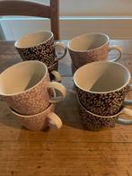 Bloomingville Servies - Borden & Mokken, Huis en Inrichting, Keuken | Servies, Ophalen of Verzenden, Zo goed als nieuw, Overige stijlen