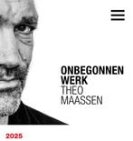 1 kaartje Theo Maassen za 22 nov Meervaart Amsterdam, Tickets en Kaartjes, Overige Tickets en Kaartjes, Eén persoon