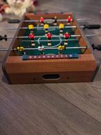 Voetbaltafel - Zo goed als nieuw, Ophalen of Verzenden, Zo goed als nieuw