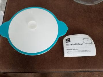 Nieuwe schaal beschikbaar voor biedingen