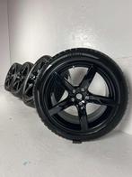 Originele Ferrari california velgen 19" 5x114.3 winterset, Auto-onderdelen, Banden en Velgen, Gebruikt, 285 mm, Banden en Velgen