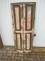 Raamluik Antiek, Huis en Inrichting, Ophalen of Verzenden, Gebruikt