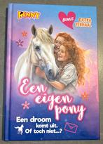 Penny - Een eigen pony, Boeken, Ophalen of Verzenden, Zo goed als nieuw, Penny