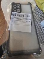 Galaxy  A32  4G nieuw  2x hoesjes, Ophalen of Verzenden, Nieuw, IPhone SE (2022), Hoesje of Tasje