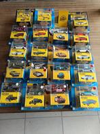 1:64 Matchbox collectors veel verschillende, R, S, Auto, Nieuw
