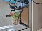 Beginners aquarium, Dieren en Toebehoren, Vissen | Aquaria en Toebehoren, Ophalen of Verzenden, Nieuw, Leeg aquarium