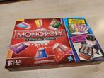 Monopoly Elektronisch Bankieren - Bordspel, Hobby en Vrije tijd, Gezelschapsspellen | Bordspellen, Consumentenservice@hasbro.nl