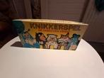 Fabeltjes krant knikker spel, Ophalen of Verzenden, Gebruikt