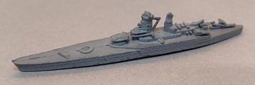 Dinky toy schip 53 Dunkerque periode 1937-1940 beschikbaar voor biedingen
