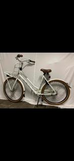 Gazelle Miss Grace dames fiets, Fietsen en Brommers, Ophalen, 53 tot 56 cm, Versnellingen, Zo goed als nieuw