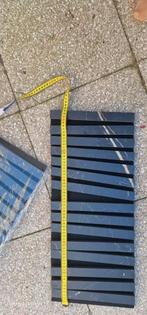 Panelen akoestische marmer look panelen, Ophalen of Verzenden, Zo goed als nieuw