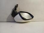 Spiegel buiten links elektrisch Nissan Qashqai, Auto-onderdelen, Onderdelen@venauto.nl, Van der Ven Autorecycling B.V., Gebruikt