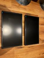 2 samsung monitors zonder standaard, Computers en Software, Monitoren, Ophalen, IPS, Full HD, Zo goed als nieuw