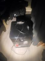 Harman Kardon SUB-TS7 actieve subwoofer zwart, Ophalen of Verzenden