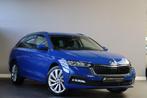 Skoda Octavia Combi 1.4 TSI iV PHEV Business Edition SOH 95%, Auto's, Skoda, Stof, Gebruikt, Euro 6, 4 cilinders