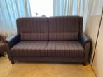 Comfortabele fauteuil met bankstel, Huis en Inrichting, Fauteuils, Gebruikt, 75 tot 100 cm, Ophalen of Verzenden, Stof