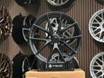 5x120 19 Inch BMW CS Look Passend Op BMW F20 F30 F31 E91, Auto-onderdelen, Banden en Velgen, Ophalen of Verzenden, Nieuw, 19 inch