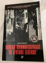 Cees Koring - Bureau Warmoesstraat, Boeken, Detectives, Gelezen, Ophalen of Verzenden, Cees Koring
