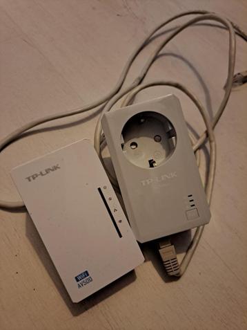 TP-LINK WiFi versterker range extender beschikbaar voor biedingen