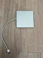 Apple cd brander dvd lezer, Ophalen, Gebruikt, Dvd