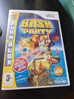 Wii Game: Boom Blox Bash Party, Ophalen of Verzenden, Zo goed als nieuw, Vanaf 3 jaar