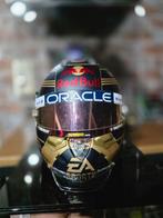 Max Verstappen 2023 wereldkampioen F1 helm, Ophalen of Verzenden, Zo goed als nieuw, Formule 1