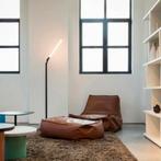Deltalight staande lamp, Metaal of Aluminium, Ophalen of Verzenden, Modern, Led