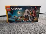 Lego 40597 Pirate Island, Kinderen en Baby's, Speelgoed | Duplo en Lego, Ophalen of Verzenden, Nieuw, Complete set, Lego