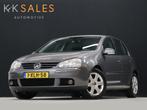 Volkswagen Golf 1.4 Turijn [STOELVERWARMING, ELEKTRISCHE RAM, Voorwielaandrijving, Stof, Gebruikt, Zwart