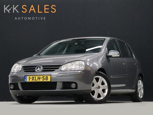 Volkswagen Golf 1.4 Turijn [STOELVERWARMING, ELEKTRISCHE RAM, Auto's, Volkswagen, Bedrijf, Te koop, Golf, ABS, Airbags, Airconditioning