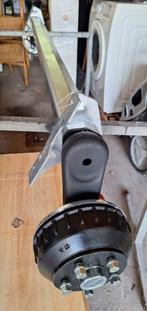 ALKO torsie as (2x), Auto diversen, Ophalen, Nieuw