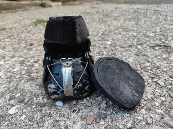 Easyboot Epic maat 000, Dieren en Toebehoren, Paarden en Pony's | Overige Paardenspullen, Gebruikt, Overige soorten, Ophalen of Verzenden