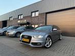 Audi A4 Avant 1.8 TFSI S Edition | 12MND GARANTIE | NL AUTO, Auto's, Gebruikt, 4 cilinders, 1505 kg, Origineel Nederlands