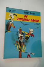 Lucky Luke 1, Boeken, Meerdere stripboeken, Ophalen of Verzenden, Gelezen