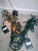 Kerst verlichten 2 x, Diversen, Kerst, Ophalen